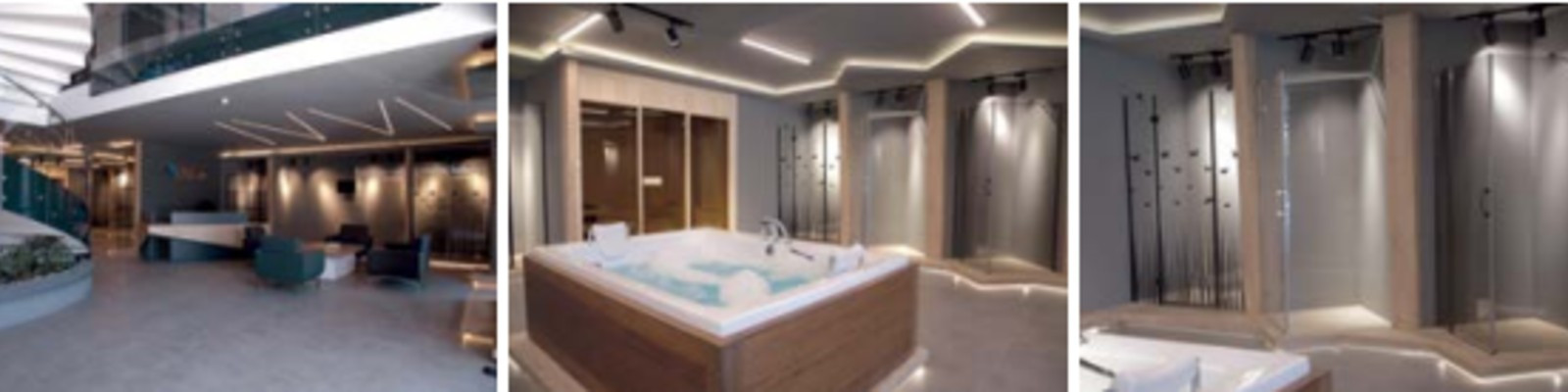 LABİRENT DUŞAKABİN LTD ŞTİ Banner