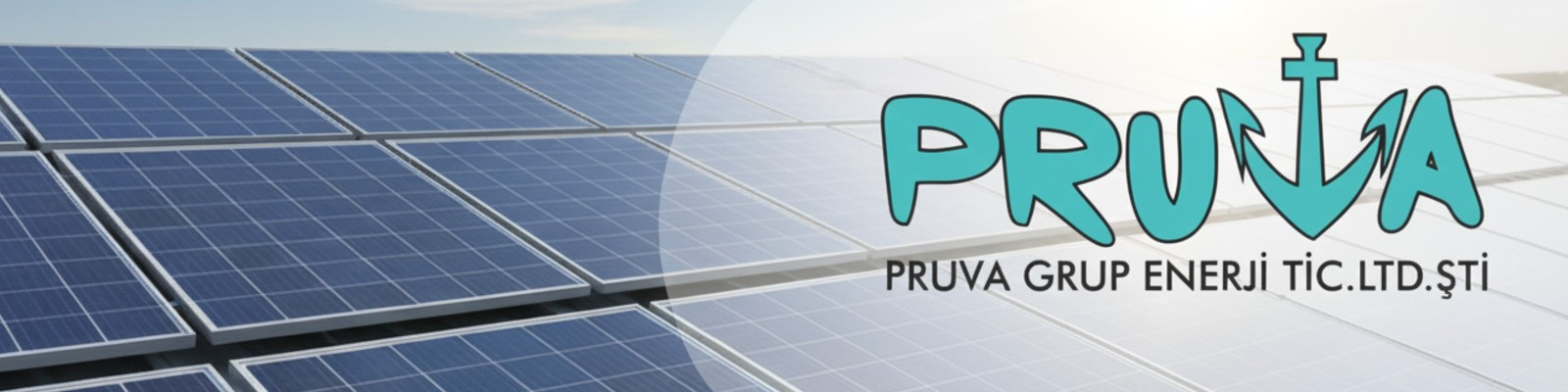 Pruva Grup Enerji Banner