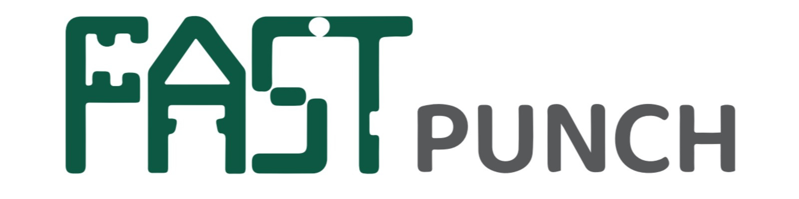 Fast Punch Makine San. ve Tic. LTD ŞTİ Banner