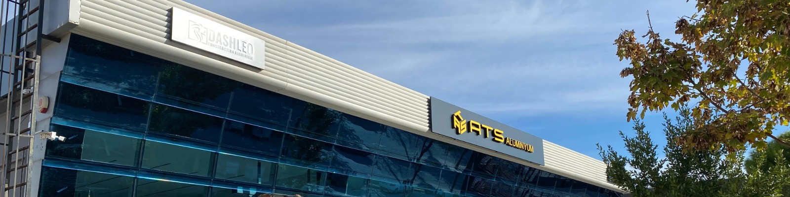 ATS OTOMASYON PVC ALÜMÜNYUM LTD ŞTİ Banner