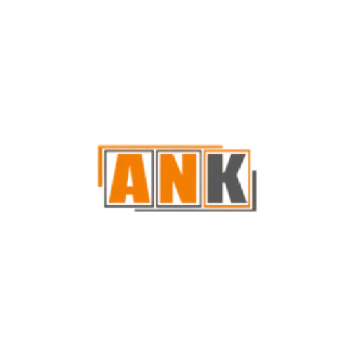 ANK ALÜMİNYUM LTD ŞTİ Logosu