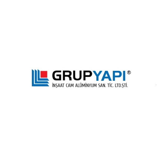 GRUPYAPI İNŞAAT Logo