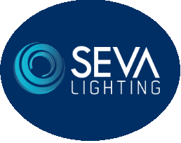 SEVA AYDINLATMA A.Ş. Logosu