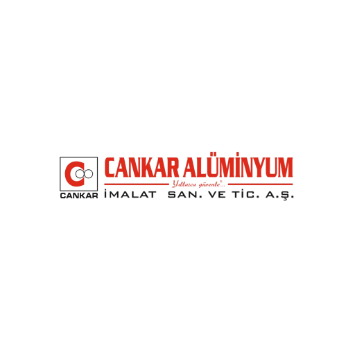 CANKAR ALM.A.Ş. Logosu