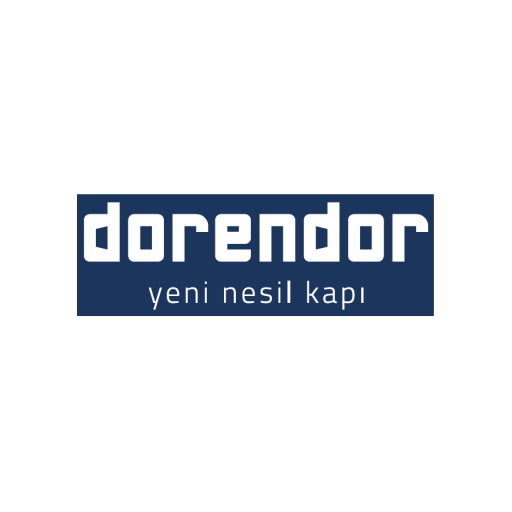 DORENDOR KAPI SİSTEMLERİ LTD.ŞTİ. Logo
