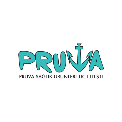 Pruva Grup Enerji Logosu