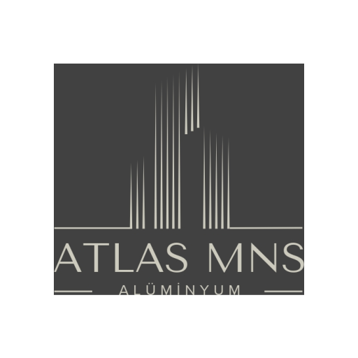 Atlas Mns Alüminyum Logo