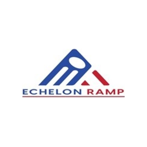 ECHELON RAMP İMALAT İHRACATSAN.VE TİC.LTD.ŞTİ Logosu