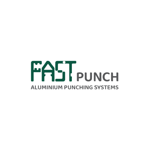 Fast Punch Makine San. ve Tic. LTD ŞTİ Logosu