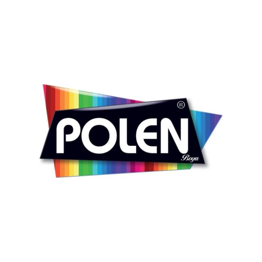 POLEN BOYA Logosu