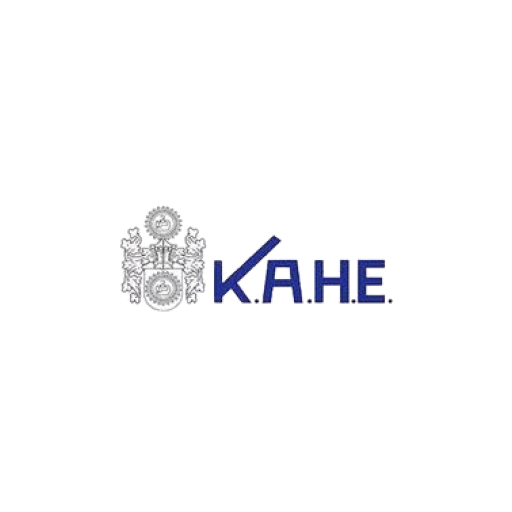 KAHE Logosu