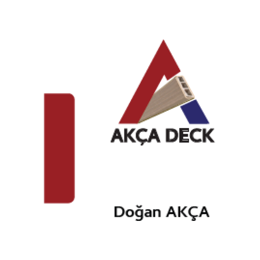 AKÇA DECK KOMPOAZİT Logosu