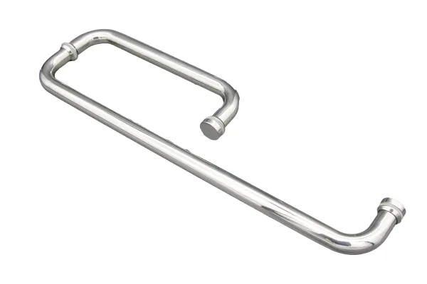 Havluluk Boru Krom Kol detay görseli 2