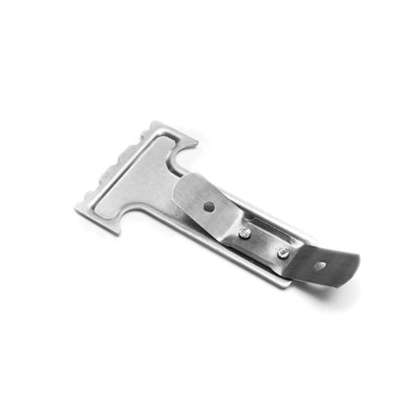 Asma Tavan Askı Maşası 500 Adet