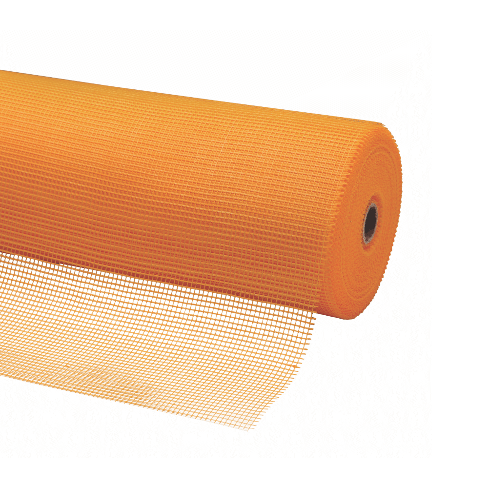 160 gr Sıva Filesi Turuncu