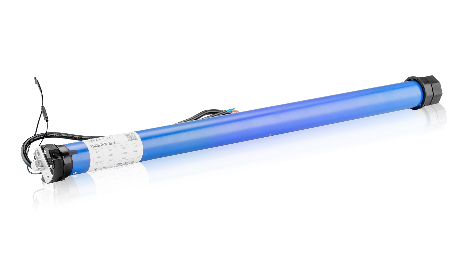 Tara Stor Perde ve Ahşap Jaluzi Motoru TR35E-13N/14r