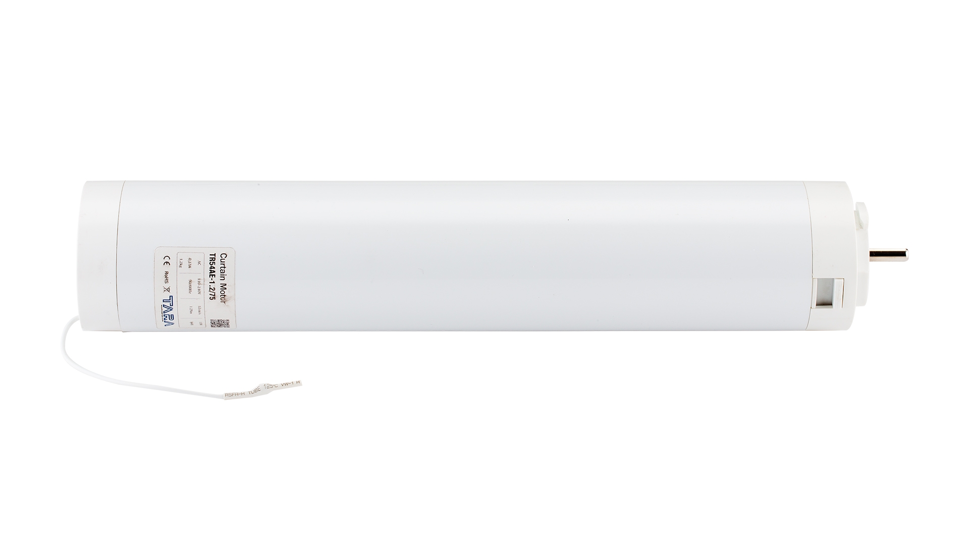 Tara Sahne Perdesi Motoru TR82AE/A-2/84