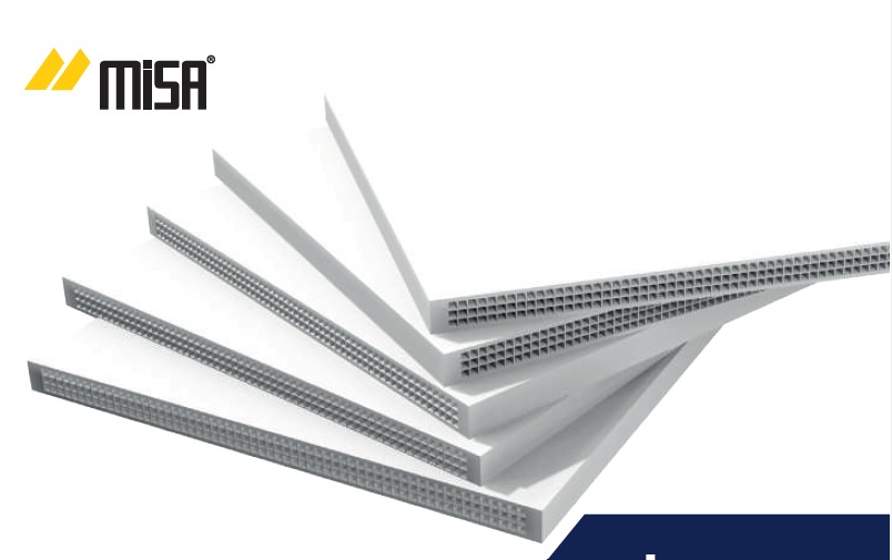 Plaform İnşaat Kalıbı 1250*2500*18mm