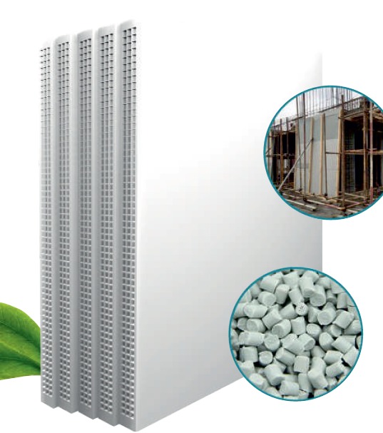 Plaform İnşaat Kalıbı 1250*2500*21mm