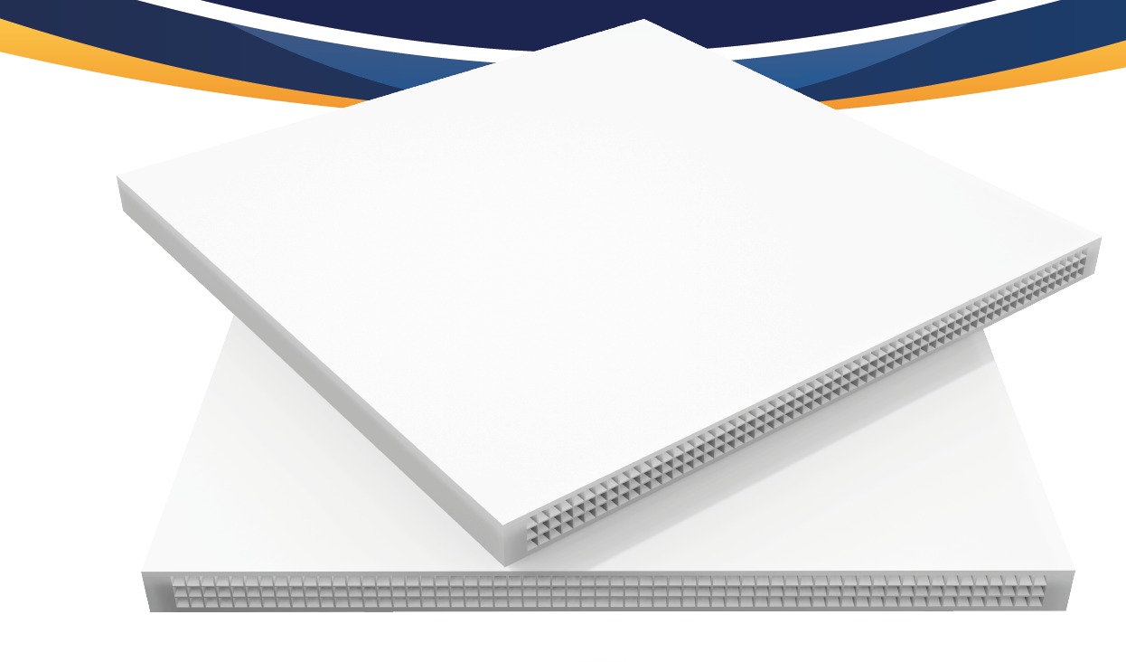 Plaform Endüstriyel İnşaat Kalıbı 1250*2500*18mm